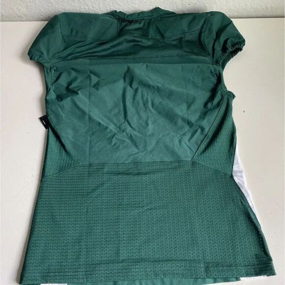 Adidas Woven Football Practice Jersey A1 Stock J Green GG7396 Men’s Sz XL NEW - Picture 14 of 14